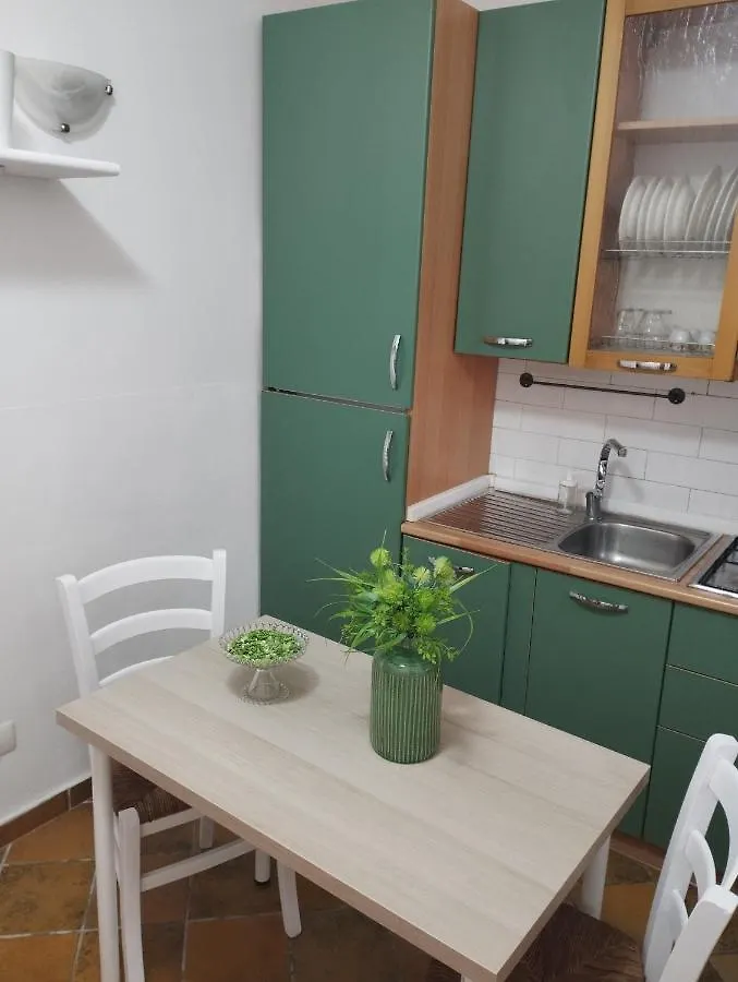 Il Piccolo Loft Villa Catania