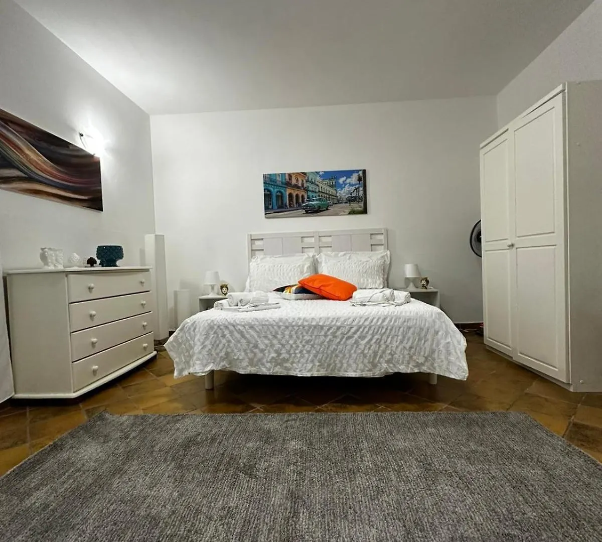 Il Piccolo Loft Villa Catania