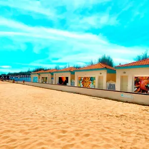 Villaggio Internazionale La Plaja Vakantiepark