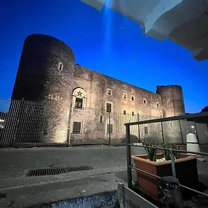 La Piccola Grotta Ursino Сasa de vacaciones