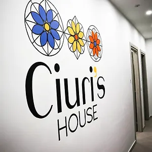 Ciuri's House Guest house