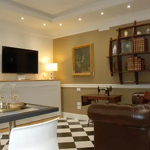 Borgo Santa Caterina Holiday home