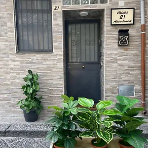Calabro 21 Appartament Guest house
