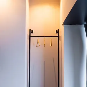 Opera Boutique Bed and breakfast